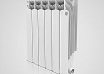 Радиатор алюминиевый Royal Thermo Indigo  500/100