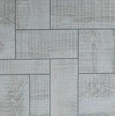 Керамическая плитка пол Керамика-Волга Каталония дуб беленый&nbsp;&nbsp;40*40