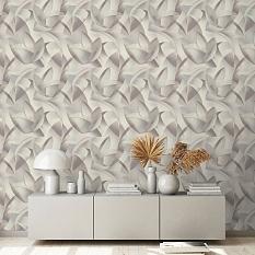 Обои ЕД /MS/ виниловые на флизелине горячего тиснения 1,06*10м 9170-24 Форма /6/