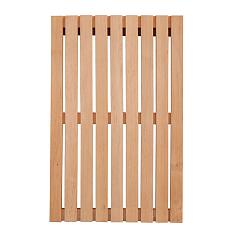 Трапик осина 500*900мм 