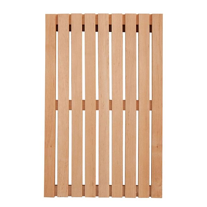 Трапик осина 500*900мм 