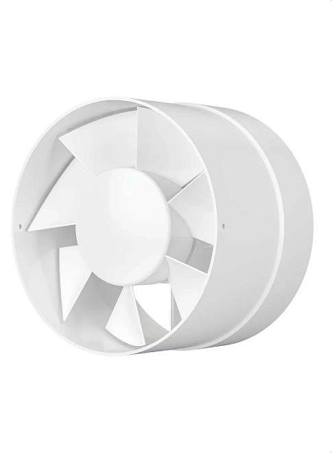 Вентилятор Auramax VP 5 осевой канальный D125