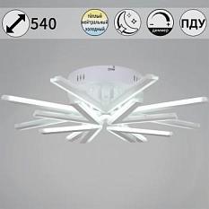 Люстра 09824/4+4