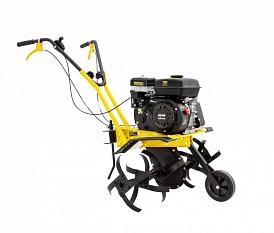 Мотокультиватор бензиновый Huter 6,5лс GMC-6.5 шир обр 85см глуб 30см 3,6л 50кг