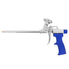 Пистолет для монтажной пены Tytan Caliber 30 алюминиевый корпус