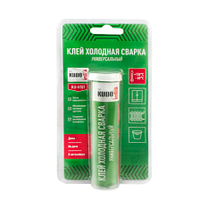 Холодная сварка Kudo KU-H101 60г универсальный /210725/