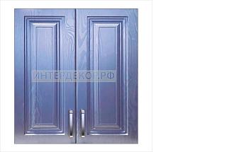 Мебель для кухни фреза Квадро африканский лапачо графит шкаф с сушилкой ШНС-600 ш600хг296хв720 лдсп 