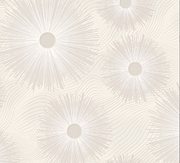 Обои Фокс виниловые на флизелине 1,06*10м Сияние 10803 /6/