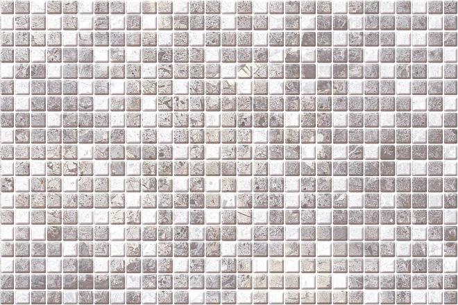 Керамическая плитка стена Керамика-Волга Мерида 20*30 мозаика
