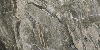 Керамическая плитка стена Березакерамика Valensole коричневый 25*50