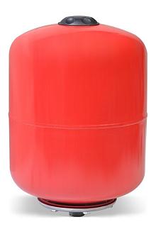 Расширительный бак закрытого типа 12л Oasis/Теплокс