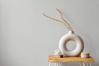 Обои Палитра Аспект виниловые на флизелине горячего тиснения 1,06*10м 70696-22 Виола фон /6/ 