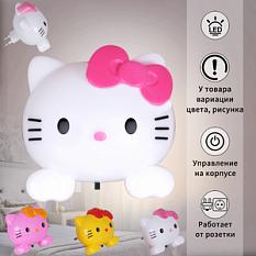 Светильник ночник 08080/1