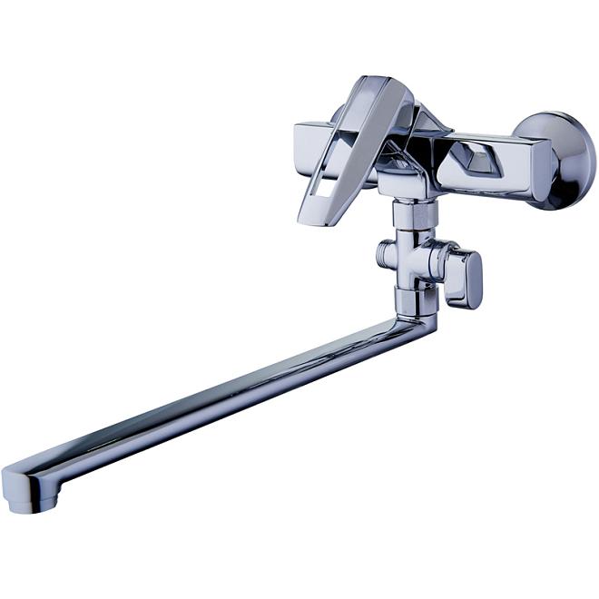 Смеситель G.Lauf ванна LOF6-A033