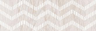Бордюр напольный ЛБ Керамика Шэдоу светло-бежевый 6,5*20 6202-0001 /29/