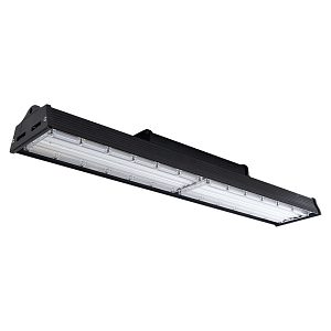 Светильник складской ДСП AL1170 светодиодный OSRAM LED 100Вт 41439 — фото в Интердекор