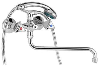 Смеситель Mofem ванна м/к 145-0009-07 Метал