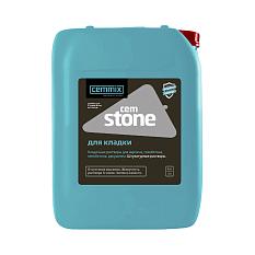 Добавка Cemmix CemStone для кладочных и штукатурных растворов 5л