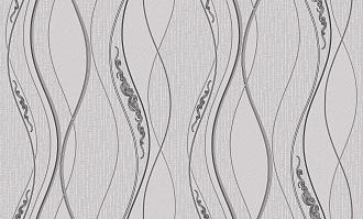 Обои Белвинил виниловые на флизелине&nbsp;&nbsp;1,06*10м 0327-21 Блюз /9/