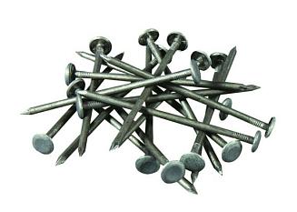 Гвозди шиферные 5*120мм&nbsp;&nbsp;(0,5кг, 20-22 шт.уп)