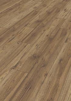 Ламинат 32кл Kaindl Natural Touch Premium Plank хикори челсия 34073SQ 1383*159*10 с фаской /1,760м2///