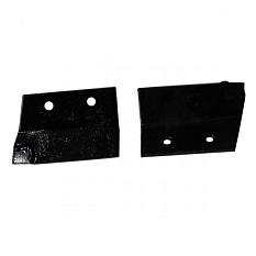 Нож для шнека почвенный 100мм С8066