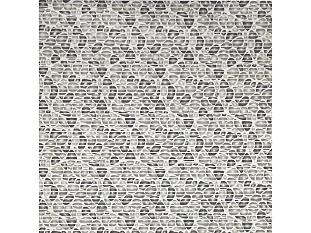 Коврик резиновый Вилина /0,8*15м/ V15 серый