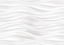 Керамическая плитка стена Керамика-Волга Орхидея 28*40 верх
