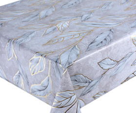 Клеенка Милан 2042TB на тканой основе ширина 1,4м