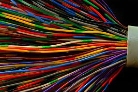 Провода и кабели для 1-но фазной сети (220-240V)