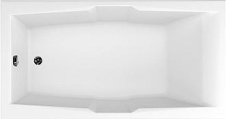 Ванна акрил Вега белая 1,9м каркас V-450л в720ш1000г555мм