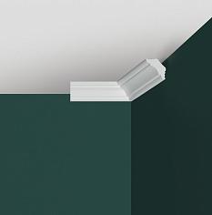 Потолочный угловой элемент Праймдекор K-30 25/25 /15*4/