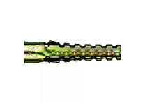 Дюбель метал 8*38 для газобетона