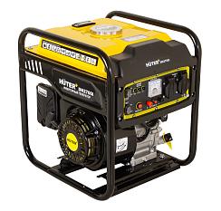 Инверторный генератор 220/12В Huter DN2700i 0,375л л/ч 2,2/2,7кВт 24кг