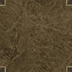 Керамическая плитка пол Березакерамика Магма коричневый 42*42