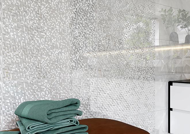 Вставка Керамика-Волга Нормандия D 30*60