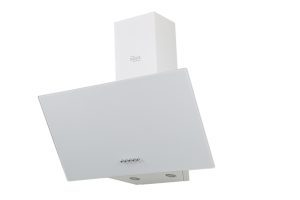 Вытяжка Оазис NP-60W белая 117Вт 5 режима 500м3/ч ш600*в720*г370 фильтр — фото в Интердекор