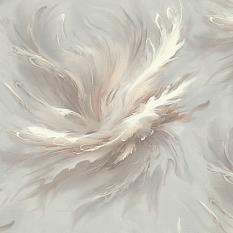 Обои ЕД виниловые на флизелине горячего тиснения 1,06*10м 7324-12 Флоравенто /6/