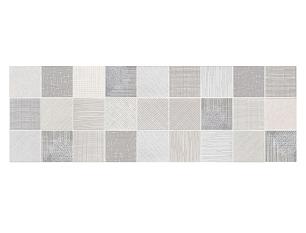 Вставка ЛБ Керамика Норданвинд серая 1664-0154 20*60 /5/ ///