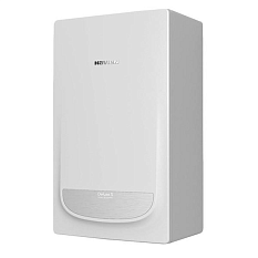 Котел настенный Navien Delux S-20k 20кВт двухконтурный с закрытой камерой