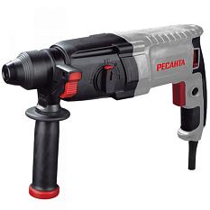 Перфоратор Ресанта 1000Вт П-32-1000К 5,2Дж 32мм 1100об/мин 3реж SDS+ кейс 3кг