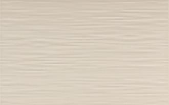 Керамическая плитка стена Юнитайл Сакура коричневая 01 25*40 верх 