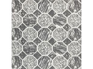 Коврик резиновый Вилина /0,8*15м/ 119В серый