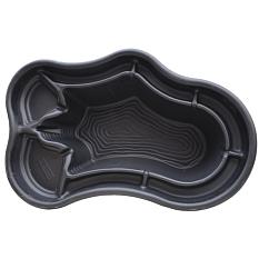 Пруд V-600 /2000*1200*450/