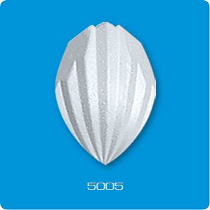 Потолочный угловой элемент Формат универсальный инжекционный 5005 /1х4/ /48/ — фото в Интердекор