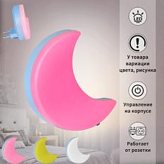 Светильник ночник 03434/1