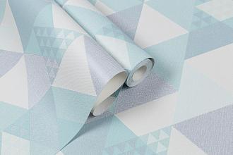 Обои Палитра НС виниловые 0,53*10м 11048-64 Аксиома //д