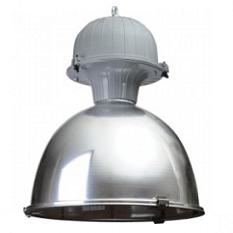 Светильник уличный ГСП 72-250-001 подвесной купольный со стеклом под лампу ДРИ