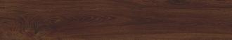 Керамогранит пол Грани Таганая Ajanta Amaranth коричневый 120*20