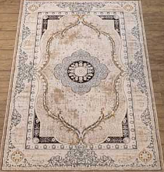 Ковер Оптимист 2*3 22751_24366 беж /Абстр/